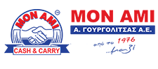 MONAMI B2B